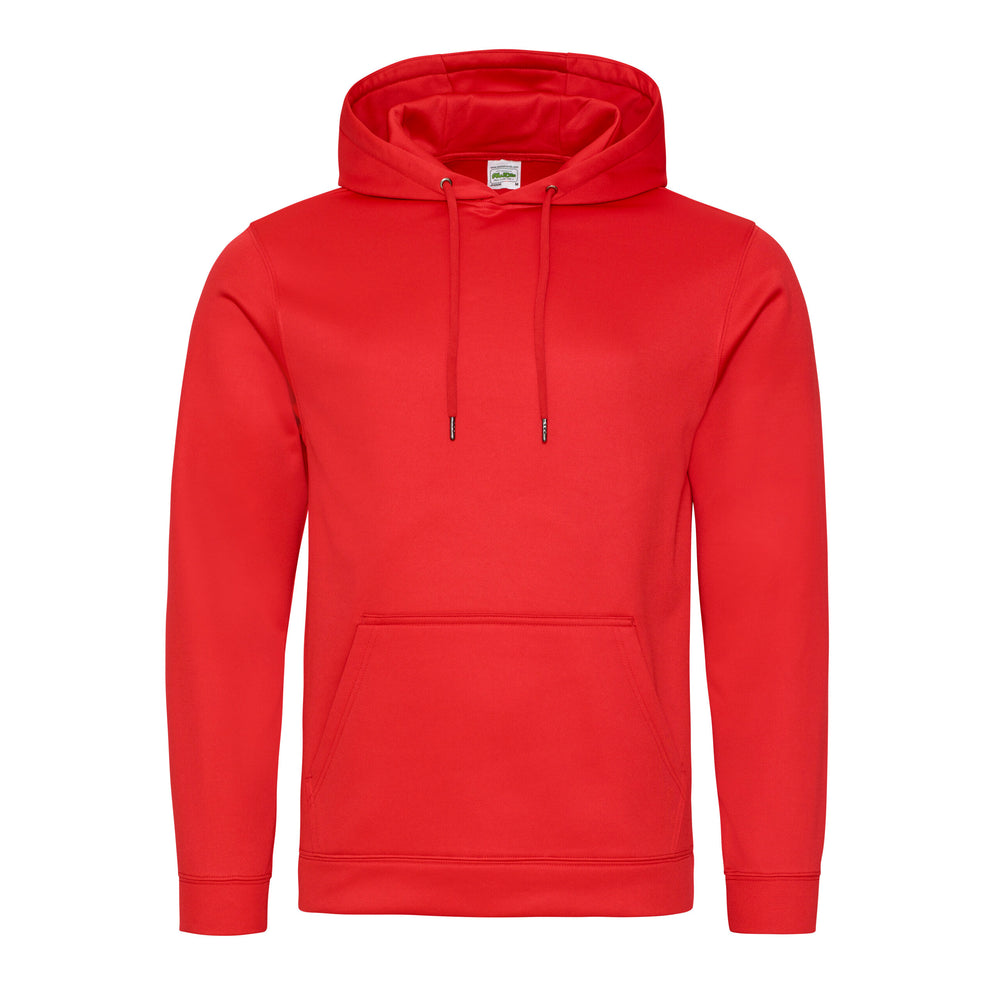 
                  
                    JH006 - SPORTS POLYESTER HOODIE
                  
                