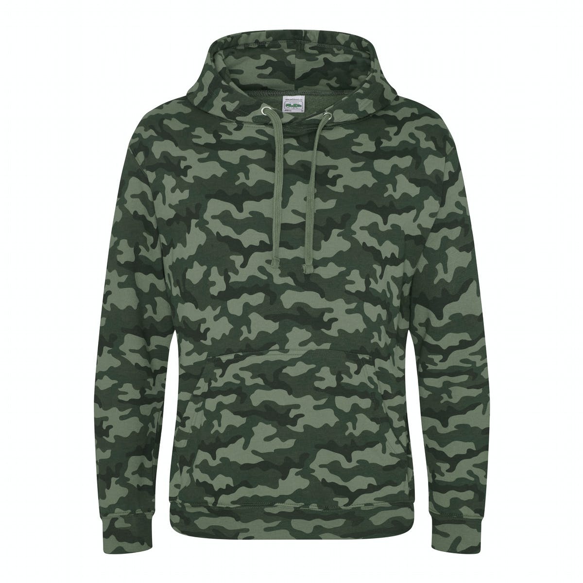 
                  
                    JH014 - CAMO HOODIE
                  
                