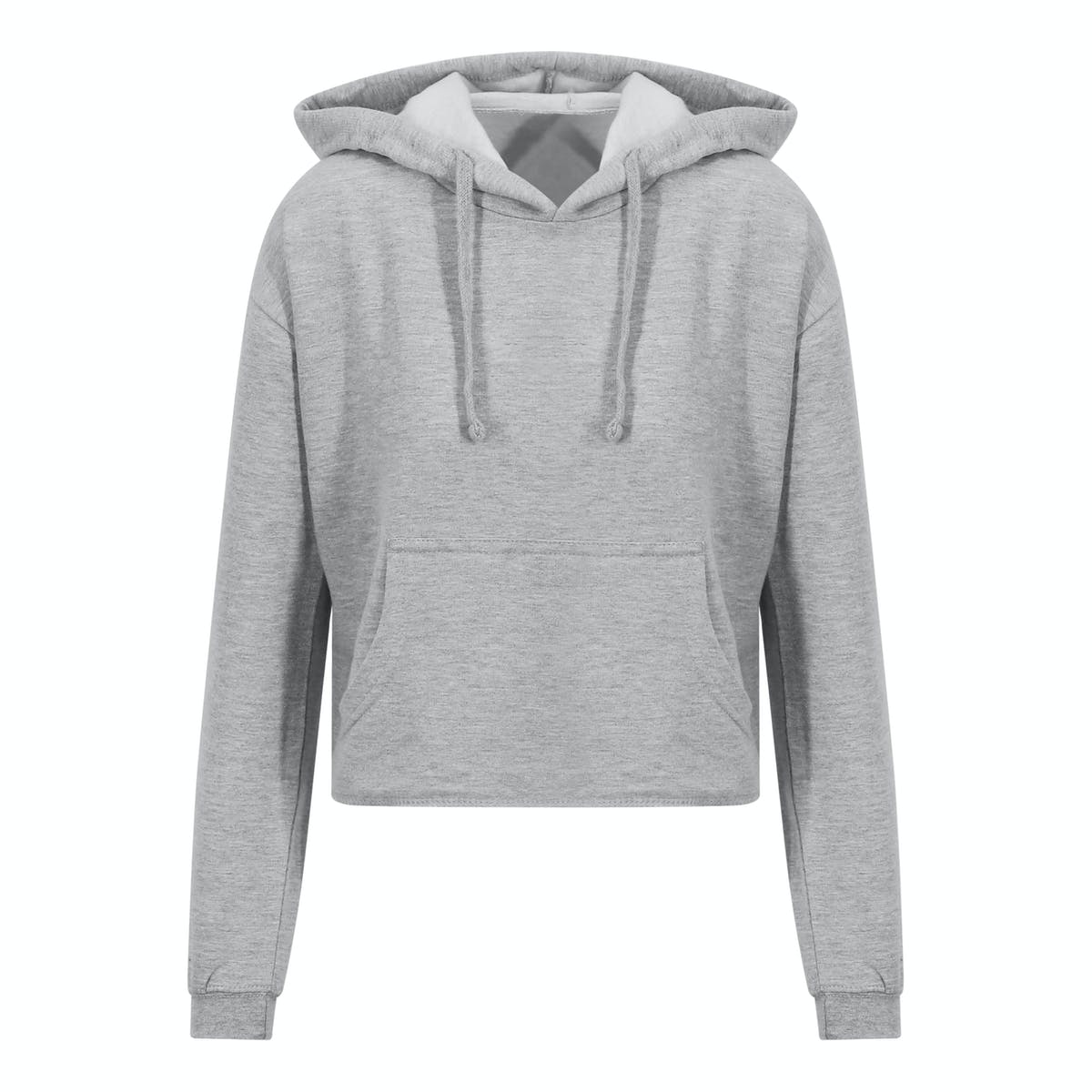 
                  
                    JH016 - WOMEN'S CROPPED HOODIE
                  
                