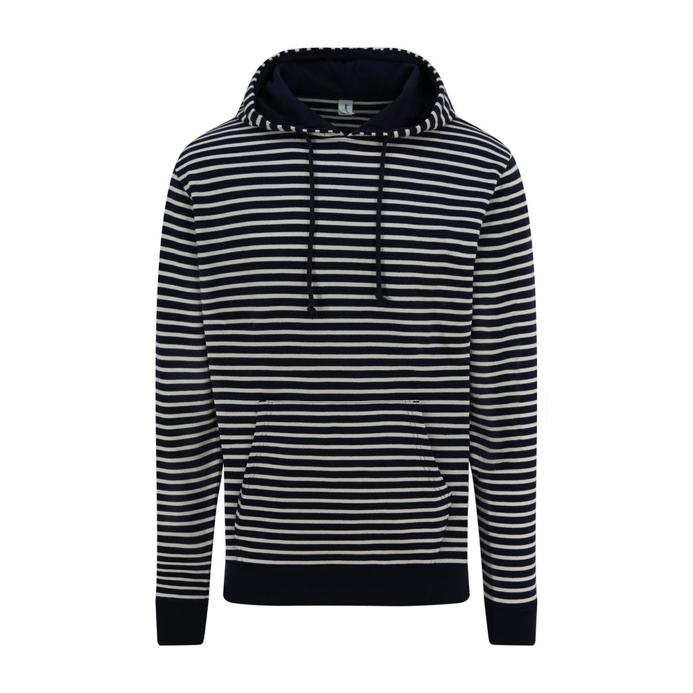 
                  
                    JH018 - NAUTICAL STRIPE HOODIE
                  
                