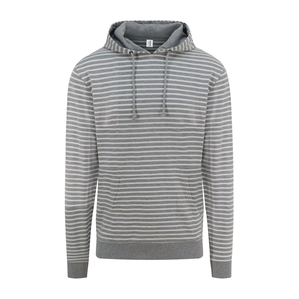 
                  
                    JH018 - NAUTICAL STRIPE HOODIE
                  
                