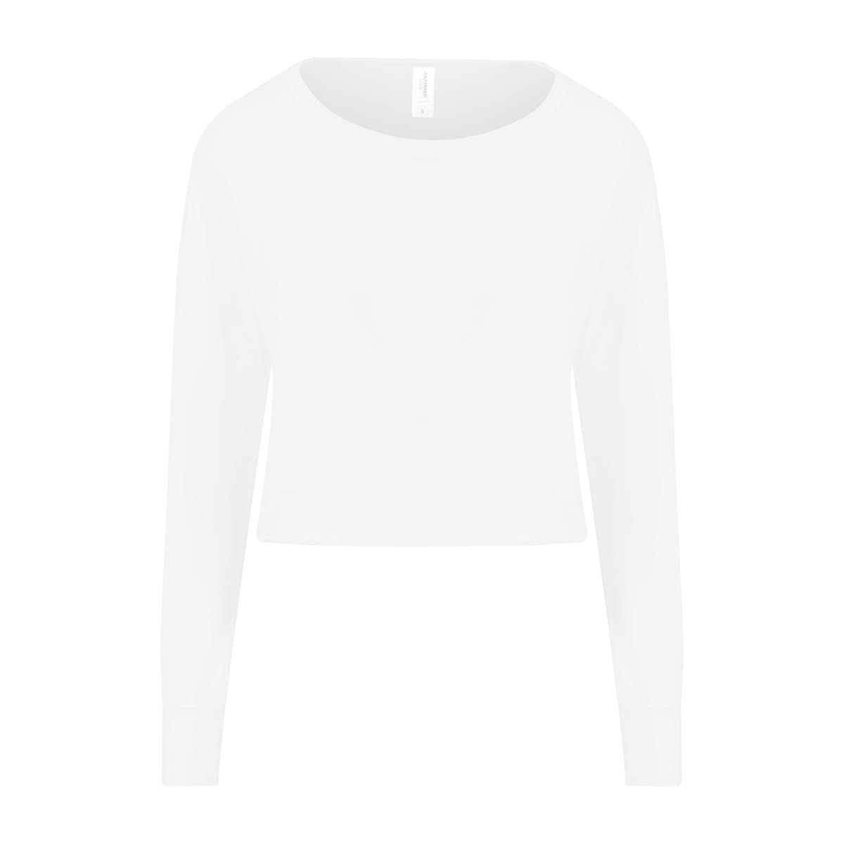 
                  
                    JH035 - WOMEN'S CROPPED SWEAT
                  
                