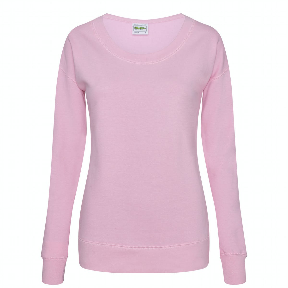 
                  
                    JH036 - WOMEN'S FASHION SWEAT
                  
                