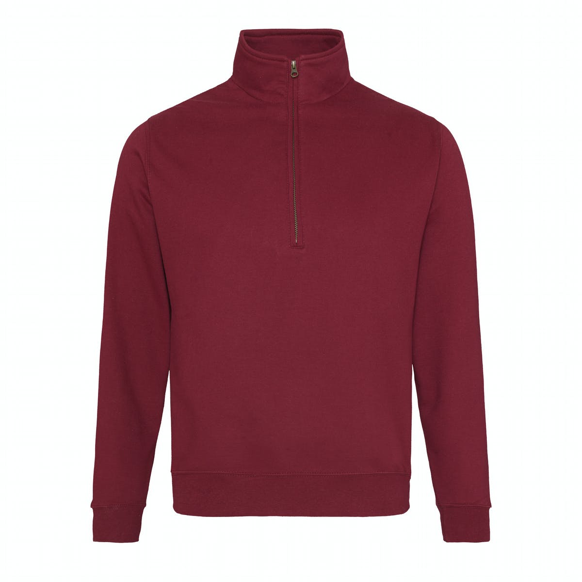 
                  
                    JH046 - SOPHOMORE ¼ ZIP SWEAT
                  
                