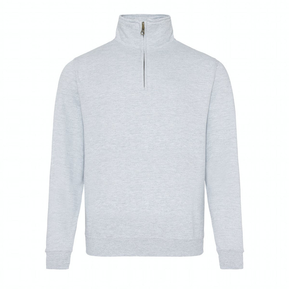 
                  
                    JH046 - SOPHOMORE ¼ ZIP SWEAT
                  
                