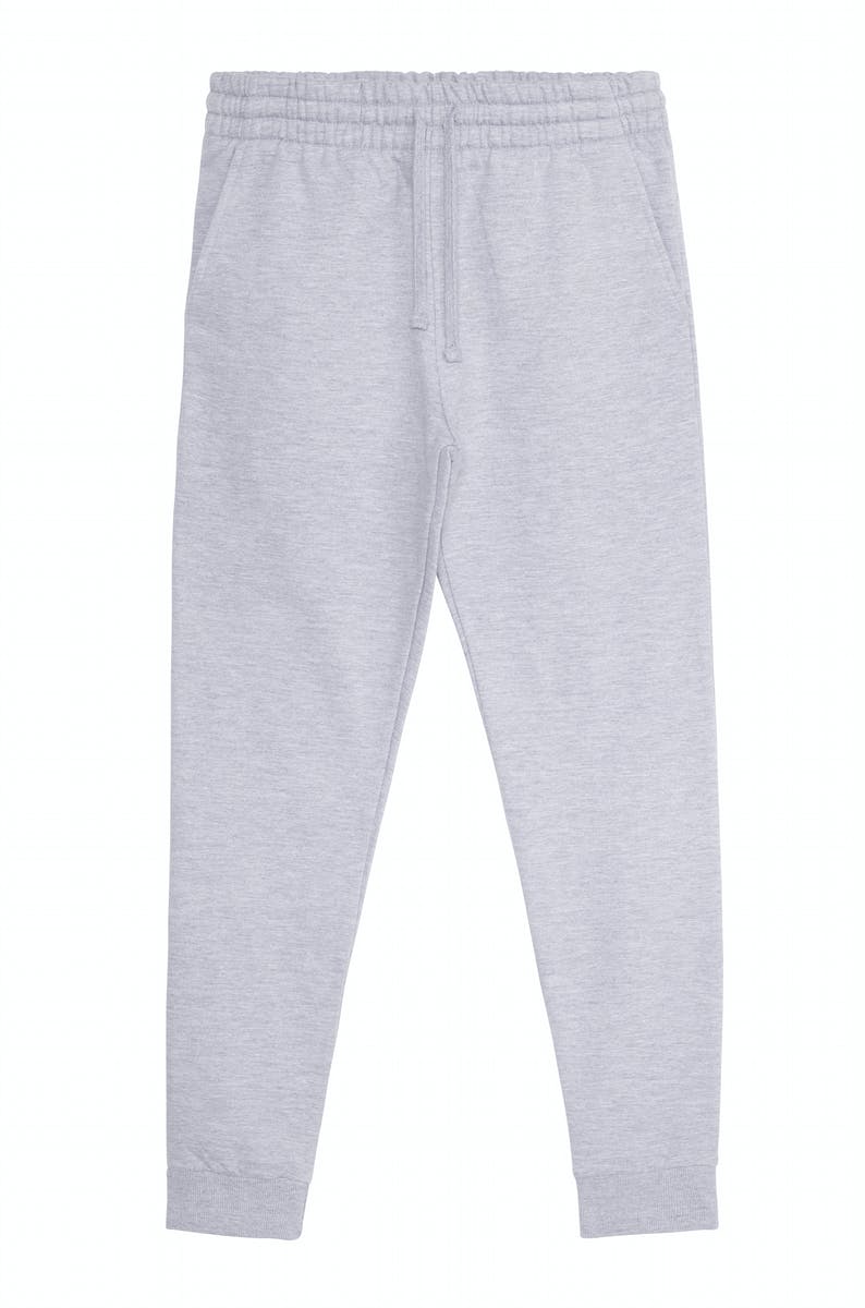 
                  
                    JH074 - TAPERED TRACK PANT
                  
                