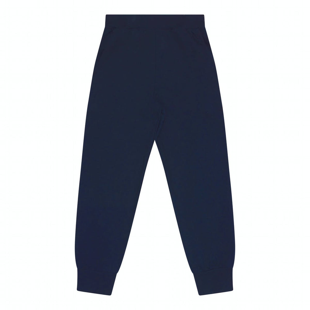 
                  
                    JH074J - KIDS TAPERED TRACK PANT
                  
                