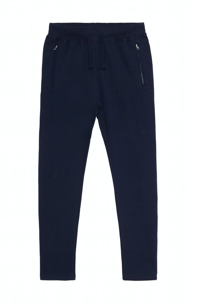 
                  
                    JH070 - WOMEN'S TAPERED TRACK PANT
                  
                