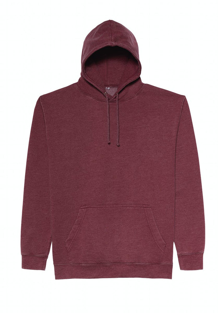 
                  
                    JH090 - WASHED HOODIE
                  
                