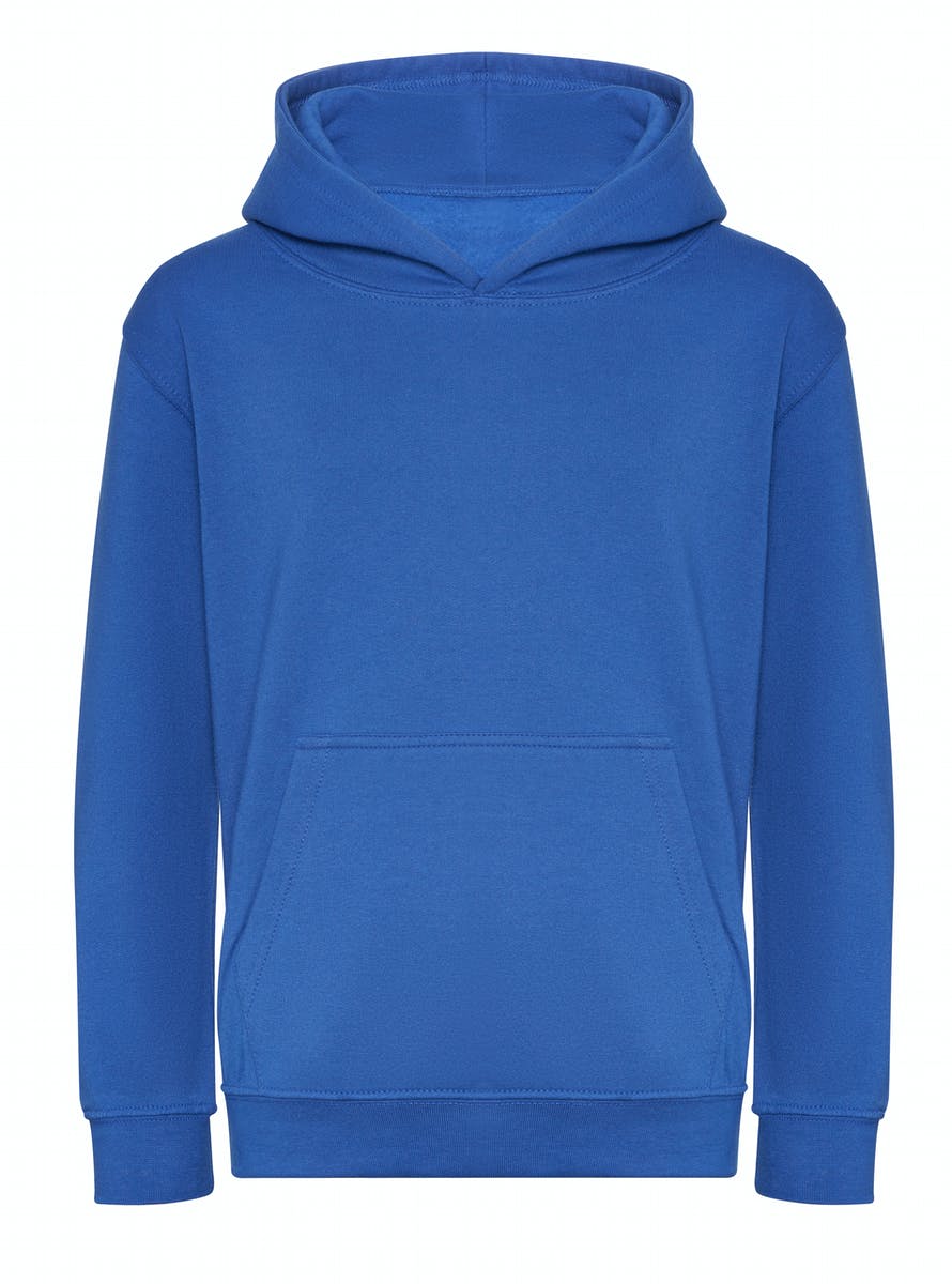 
                  
                    JH201J - KIDS ORGANIC HOODIE
                  
                