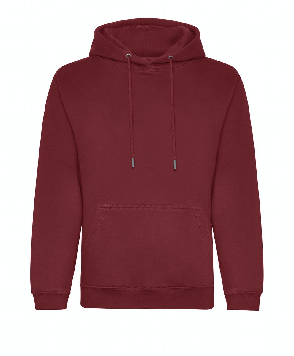 
                  
                    JH201 - ORGANIC HOODIE
                  
                