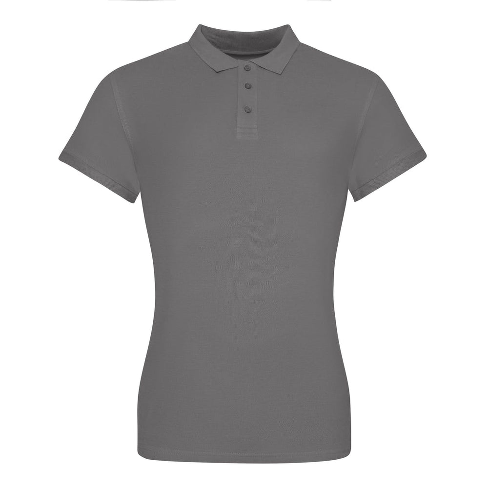 
                  
                    JP100F - THE 100 WOMEN'S POLO
                  
                