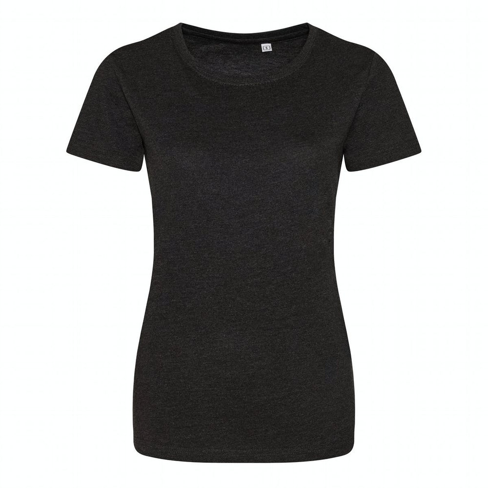 
                  
                    JT001F - WOMEN'S TRI-BLEND T
                  
                