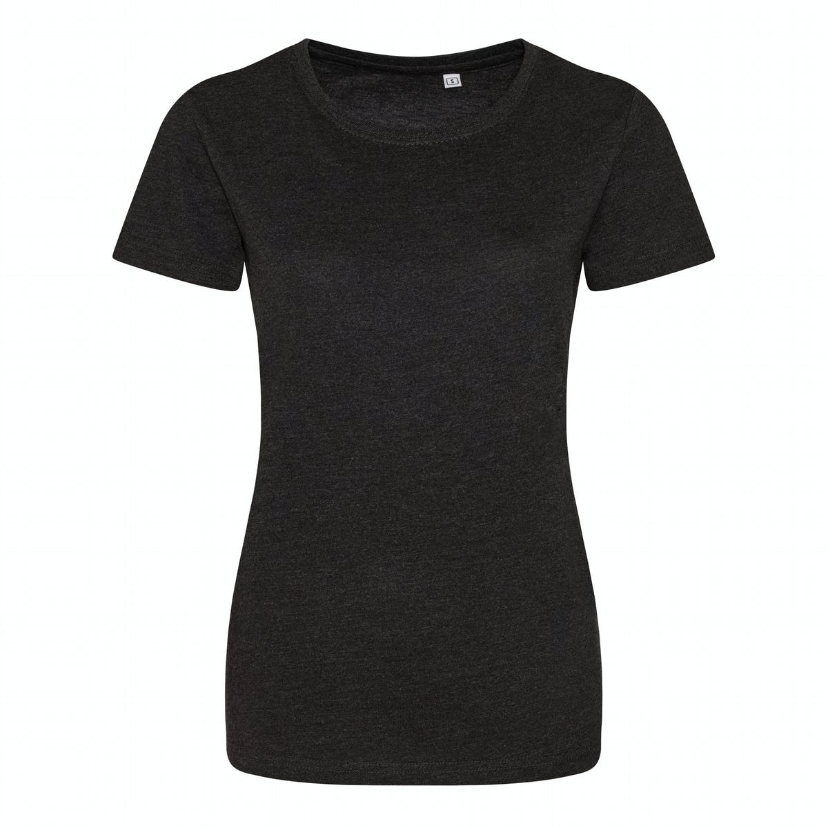 
                  
                    JT001F - WOMEN'S TRI-BLEND T
                  
                