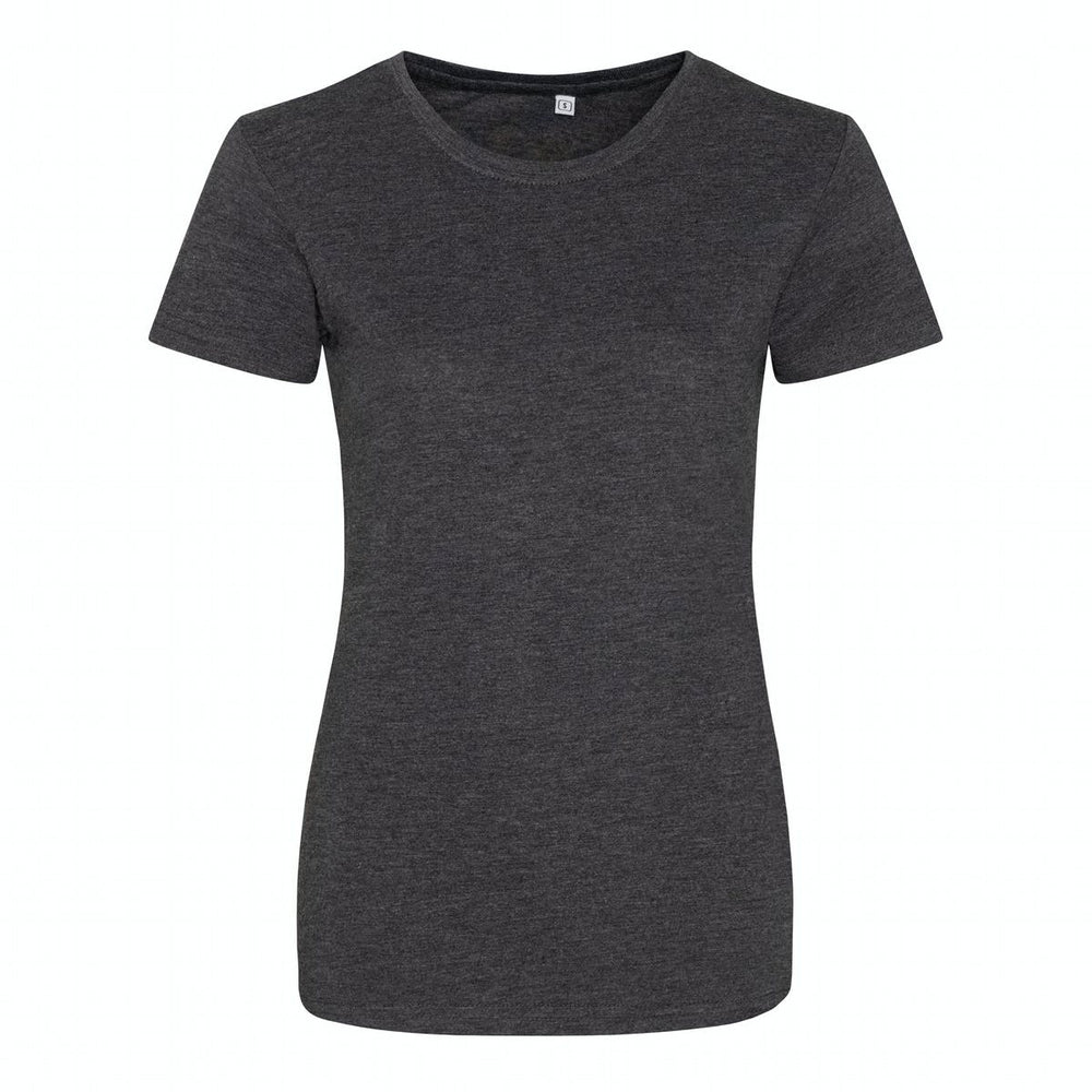 
                  
                    JT001F - WOMEN'S TRI-BLEND T
                  
                