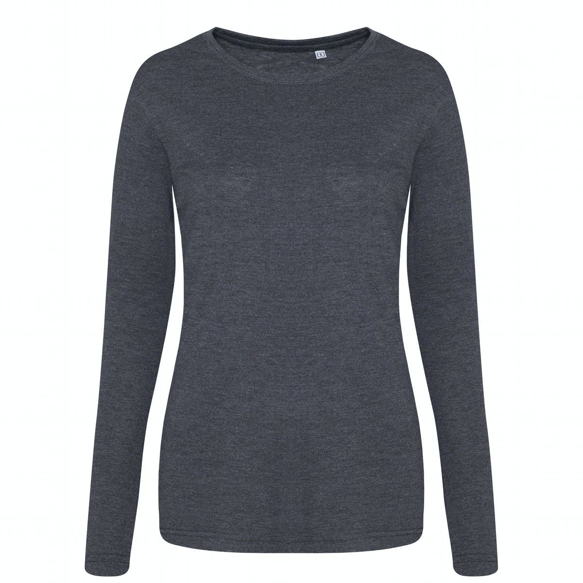 
                  
                    JT002F - LONG SLEEVE WOMEN'S TRI-BLEND T
                  
                