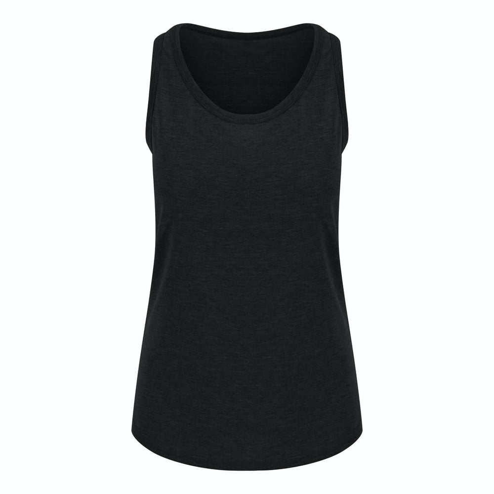 
                  
                    JT015 - WOMEN'S TRI-BLEND VEST
                  
                