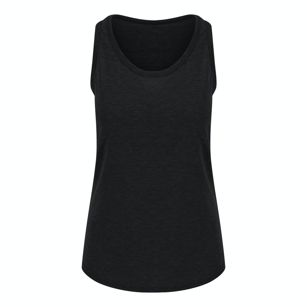 
                  
                    JT015 - WOMEN'S TRI-BLEND VEST
                  
                