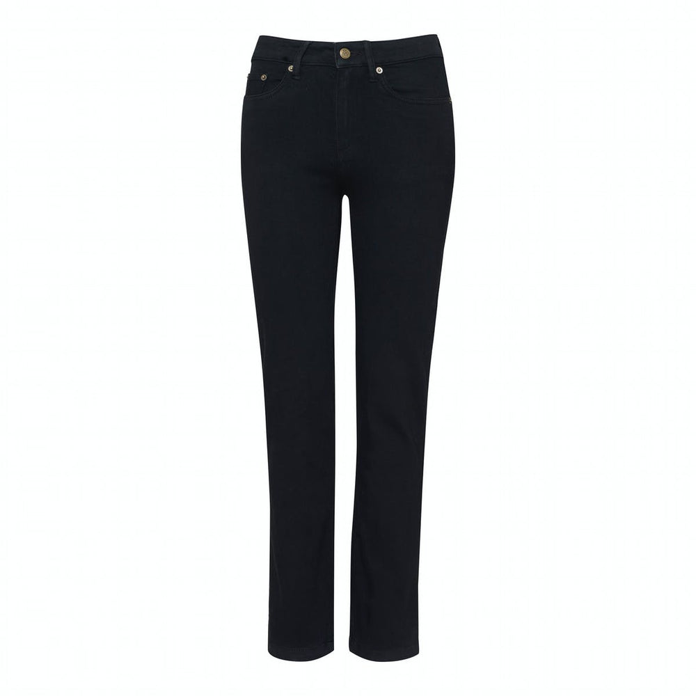 
                  
                    SD011 - KATY STRAIGHT JEANS
                  
                