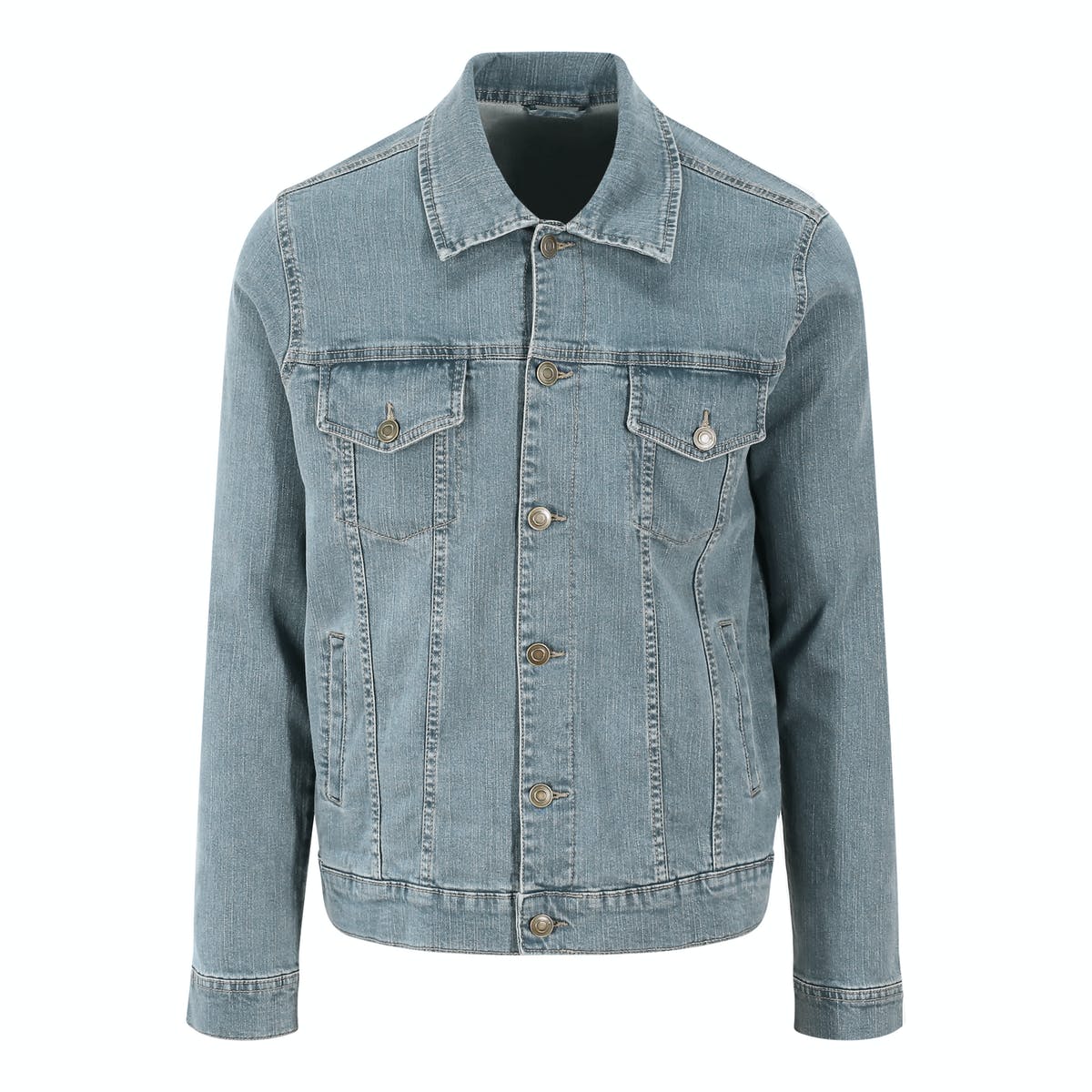 
                  
                    SD060 - NOAH DENIM JACKET
                  
                