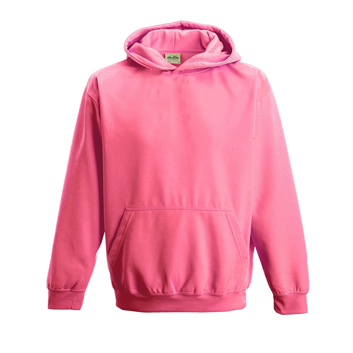 
                  
                    JH004J - KIDS ELECTRIC HOODIE
                  
                