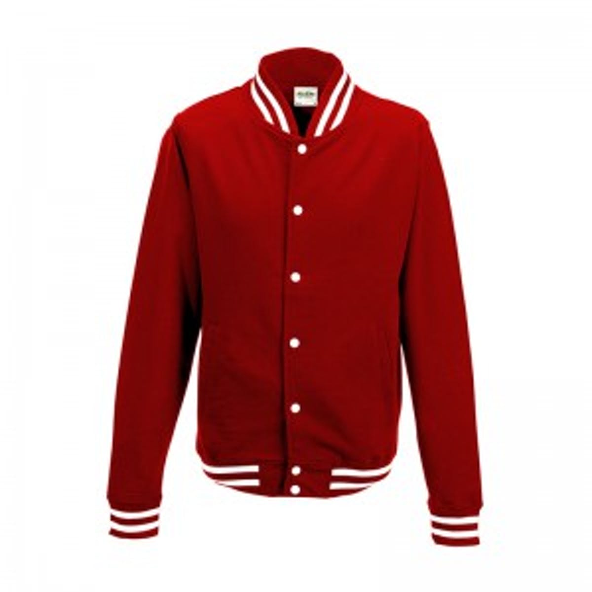 
                  
                    JH041 - COLLEGE JACKET
                  
                