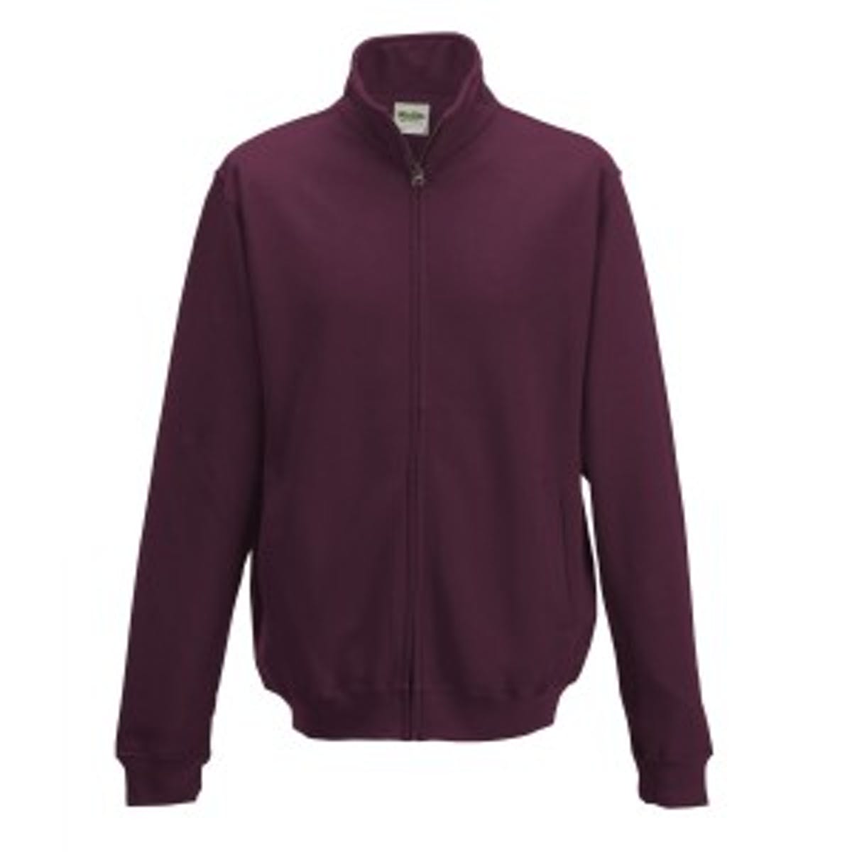 
                  
                    JH047 - FRESHER FULL ZIP SWEAT
                  
                