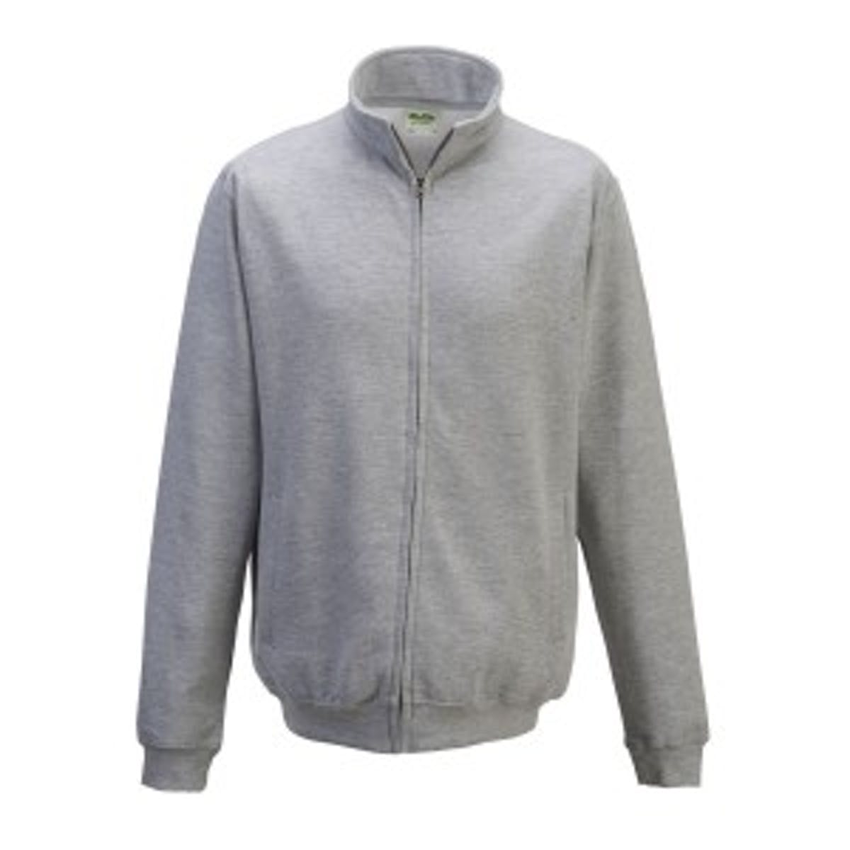 
                  
                    JH047 - FRESHER FULL ZIP SWEAT
                  
                